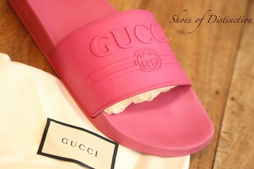 Gucci sandali gomma - in,