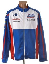 MAGLIA GIACCA MOTO KAWASAKI