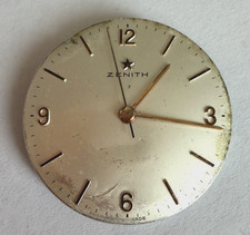 MECCANISMO ZENITH CAL. 120T