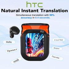 HTC NE20 Auricolari Bluetooth