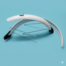 Parafanghi da 24 per