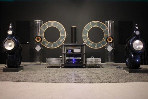 Bowers and wilkins w - bowers,
