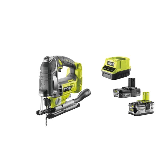 Ryobi r18js7 seghetto - ryobi, r18js7-0