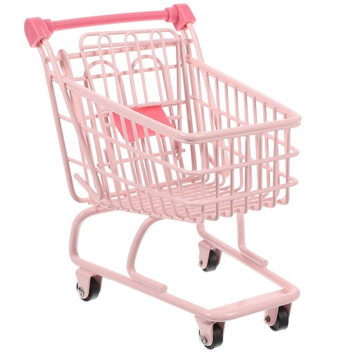 Mini carrello della spesa - carrello,
