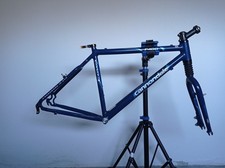 Cannondale F400 CAAD3 set