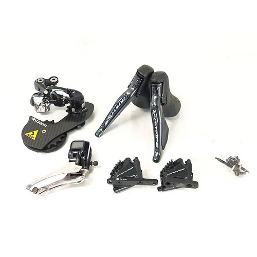 Shimano dura ace di2 - shimano,