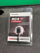 Transponder MyLaps RC4 Pro