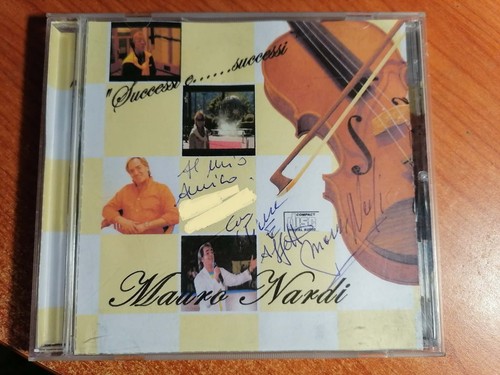 Mauro nardi successi - mauro,