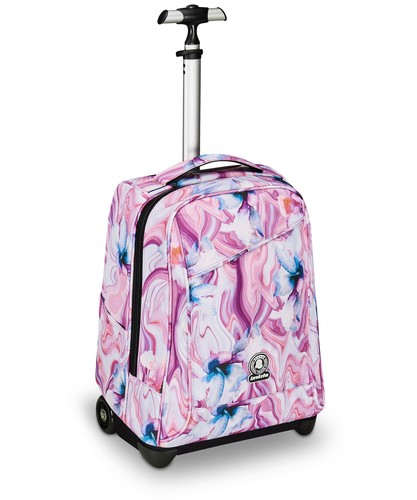 Invicta trolley scuola benin - trolley,