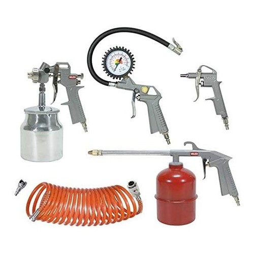 Kit accessori per compressore - accessori,