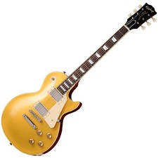Epiphone 1957 Les Paul Goldtop