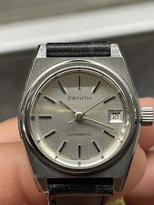 Orologio Zenith Surf Donna 