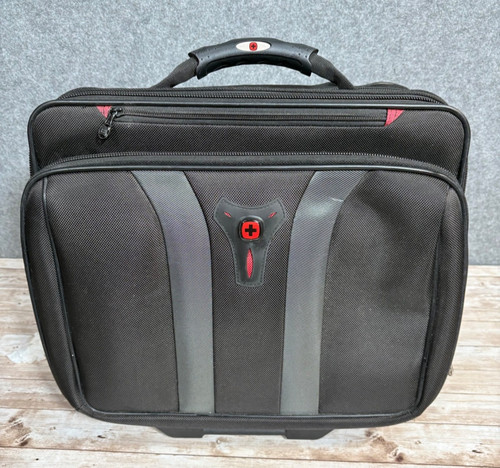 Wenger swissgear the granada - swissgear,