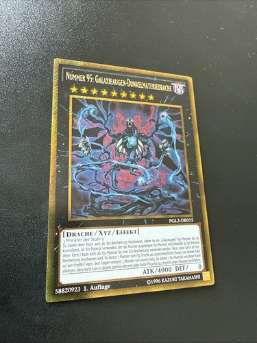 Numero drago materia oscura - numero,