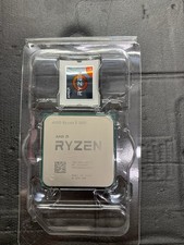 AMD Ryzen 5 3600 Processore (4.2 GHz, 6 CPU Core, DDR4) - 100-100000031BOX