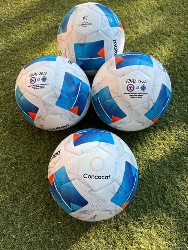 Balon molten cruz - molten, azul