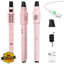 Sassofono elettrico rosa 12 - elettrico,