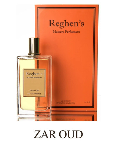 Reghen master perfumes - reghen's,