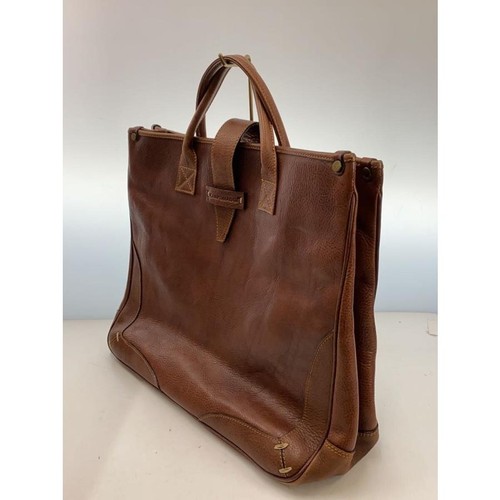 Campomaggi borsa tote pelle - tote,