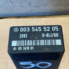 Relè climatizzatore