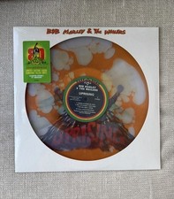 Bob Marley & The Wailers -