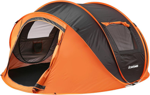 Tenda campeggio istantanea - tenda, da