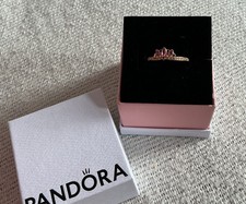 Anello Pandora Disney