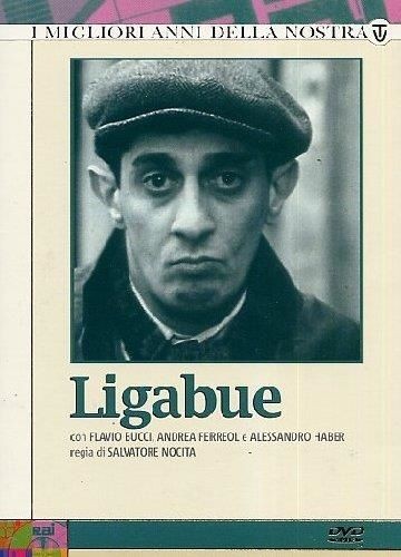 Dvd nuovo ligabue - nuovo,