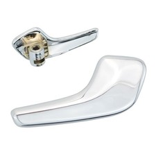 Maniglia interna cromato - maniglia,