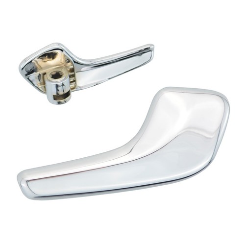 Maniglia interna cromato - interna,