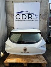PORTELLONE POSTERIORE RENAULT