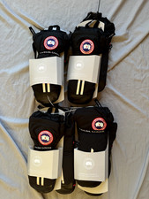 Guanti guanti distintivi