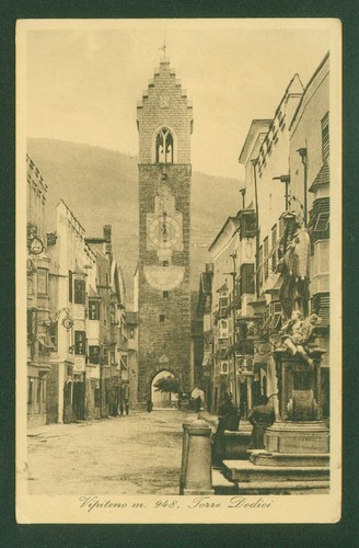 Vipiteno sterzing corso - vipiteno,