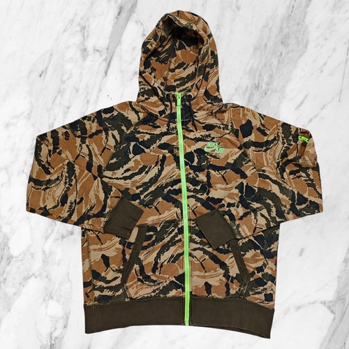 Nike air felpa zip - nike,