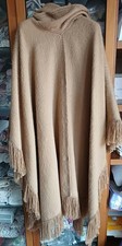 Mantella beige iana giubbino - beige,