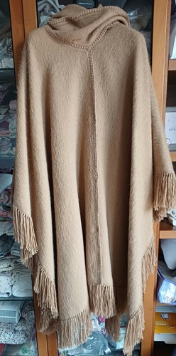 Mantella beige iana - beige, giubbino