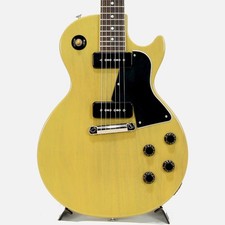 Gibson Les Paul Special TV
