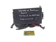 98AG-14A087-CD CENTRALINA