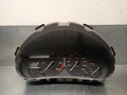9651740080 quadro strumenti