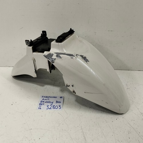 Parafango anteriore piaggio - parafango,