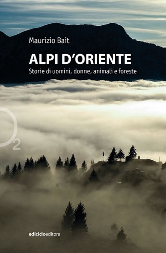 Libro maurizio bait alpi - -,