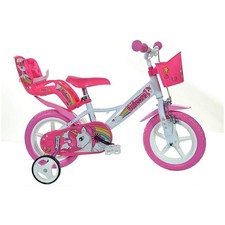 BICICLETTA 12 POLLICI UNICORN
