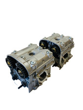 TESTE DUCATI 998 BOSTROM