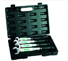 Set chiavi dinamometriche BBK
