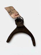 FIAT 600/ 600D. Forcella Leva