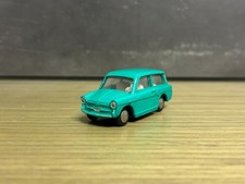 AUTOBIANCHI BIANCHINA
