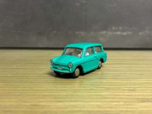 Autobianchi bianchina - autobianchi,