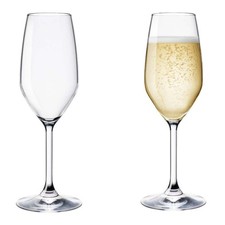 Set 3 Calici Flute Spumante