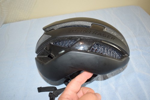 Casco strada bontrager - da,