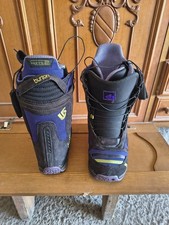 Burton Emerald Scarponi